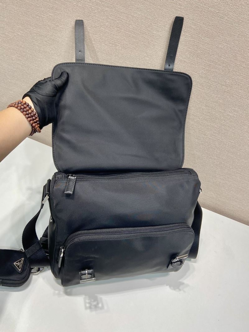 Prada Satchel Bags